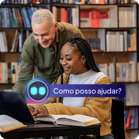AI Pearson assistente do aluno AI Pearson assistente do aluno